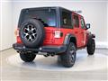 2021 Jeep Wagoneer