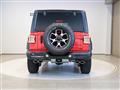 2021 Jeep Wagoneer