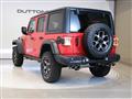 2021 Jeep Wagoneer