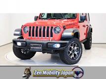 2021 Jeep Wagoneer