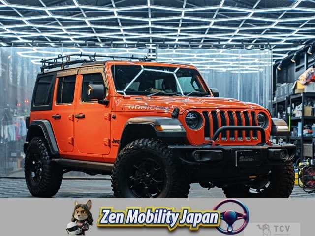 2019 Jeep Wagoneer
