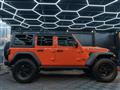 2019 Jeep Wagoneer