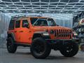 2019 Jeep Wagoneer