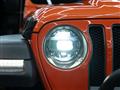 2019 Jeep Wagoneer