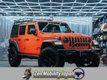 2019 Jeep Wagoneer
