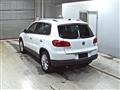 2015 Volkswagen Tiguan