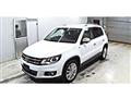 2015 Volkswagen Tiguan