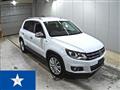 2015 Volkswagen Tiguan
