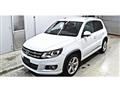 2015 Volkswagen Tiguan