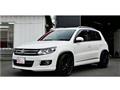 2013 Volkswagen Tiguan