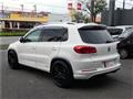 2013 Volkswagen Tiguan