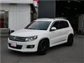2013 Volkswagen Tiguan