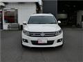 2013 Volkswagen Tiguan