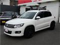 2013 Volkswagen Tiguan