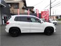 2013 Volkswagen Tiguan
