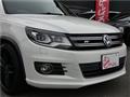 2013 Volkswagen Tiguan