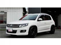 2013 Volkswagen Tiguan