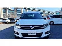 2012 Volkswagen Tiguan