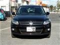 2011 Volkswagen Tiguan
