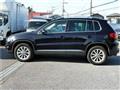 2011 Volkswagen Tiguan