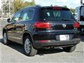 2011 Volkswagen Tiguan