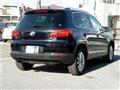 2011 Volkswagen Tiguan