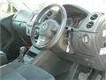 2011 Volkswagen Tiguan