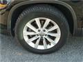 2011 Volkswagen Tiguan