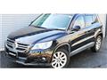 2010 Volkswagen Tiguan