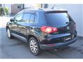 2010 Volkswagen Tiguan