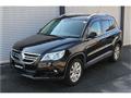 2010 Volkswagen Tiguan
