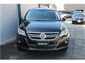 2010 Volkswagen Tiguan