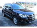 2010 Volkswagen Tiguan