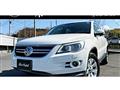 2008 Volkswagen Tiguan