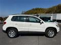 2008 Volkswagen Tiguan