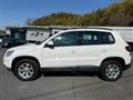 2008 Volkswagen Tiguan