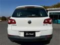 2008 Volkswagen Tiguan