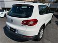2008 Volkswagen Tiguan