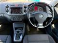2008 Volkswagen Tiguan