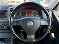 2008 Volkswagen Tiguan