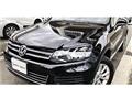 2011 Volkswagen Touareg