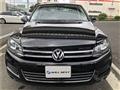 2011 Volkswagen Touareg