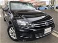 2011 Volkswagen Touareg