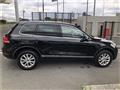 2011 Volkswagen Touareg
