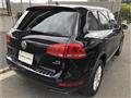 2011 Volkswagen Touareg
