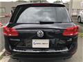 2011 Volkswagen Touareg