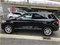 2011 Volkswagen Touareg