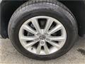 2011 Volkswagen Touareg
