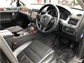 2011 Volkswagen Touareg