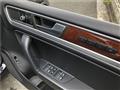 2011 Volkswagen Touareg